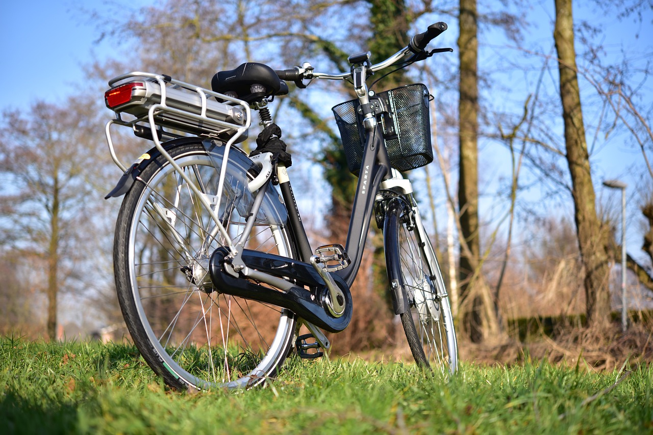 e-bike kopen