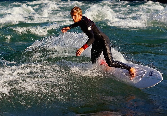 wetsuit kopen plaatje